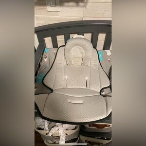 Uppababy Infant SnugSeat